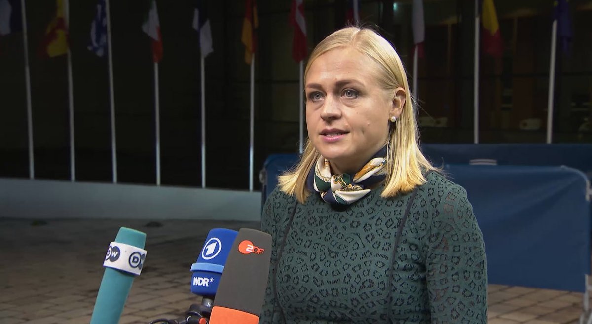 “I have just returned from the South Caucasus, and unfortunately, what I saw in Georgia is very, very worrying. Repression on the streets against ordinary people is unacceptable.

Georgia has more political prisoners per capita than Russia, which sends a very strong signal to all