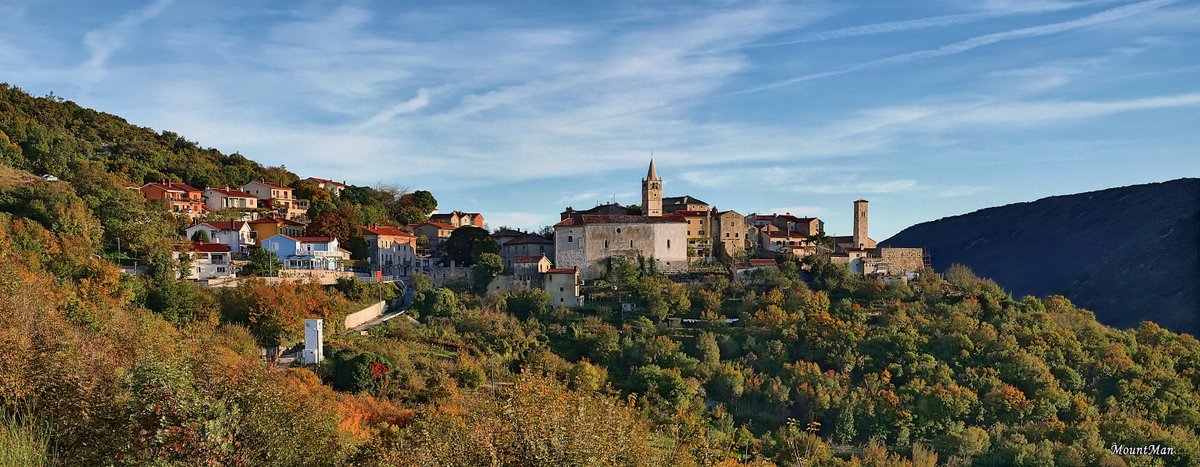 StjepanStimac's tweet image. Plomin panorama
#plomin #panorama #istra #photography