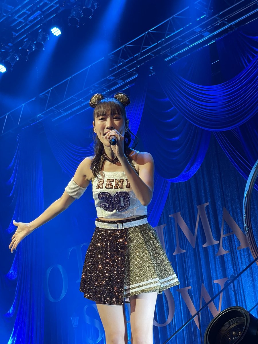 koba_tmp's tweet image. ハッピーれにちゃん可愛かった！！！
しいたけのくだりおもろすぎた🍄
ハミングフレアMARICO先生は今日も今日とて綺麗でした✨
#ハッピーパーポー