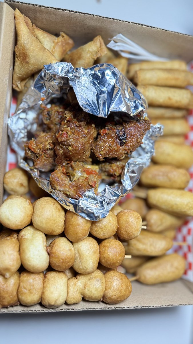 nutz_n_chops's tweet image. Good Morning fam,

Happy New week❤️

All these and more can be gotten from Nutz&amp;amp;Chops today😉

All you have to do is send in your orders via dm or call/whatsapp-08039108047

Make payment😄(very important)

Confirm delivery address, or pickup, and then we are good to go❤️