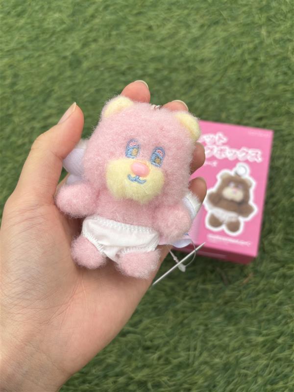 みんな！テディ売り切れる前に手に入れて📢 売り切れ店舗も増えてき