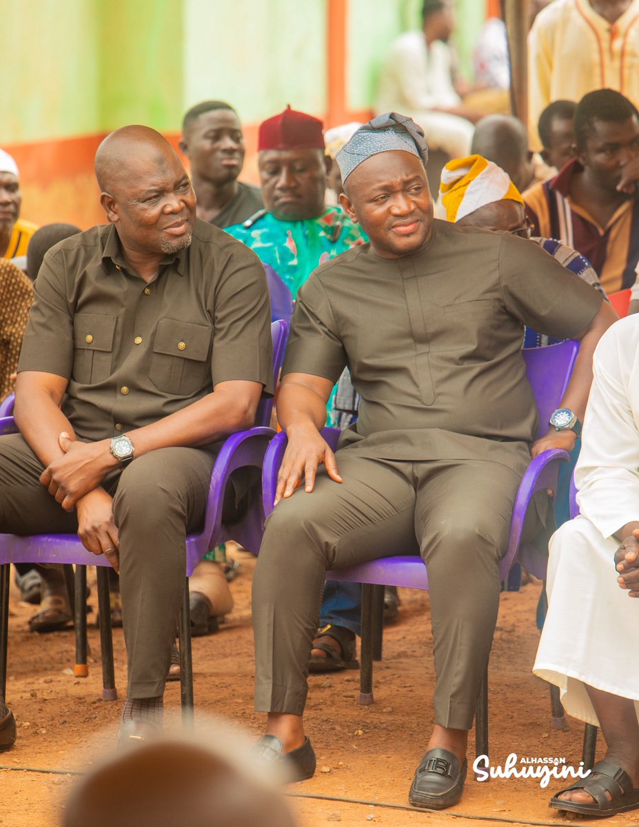 The_Suhuyini's tweet image. A great week to stay positive.

#PossibleTogether
#AssistKing