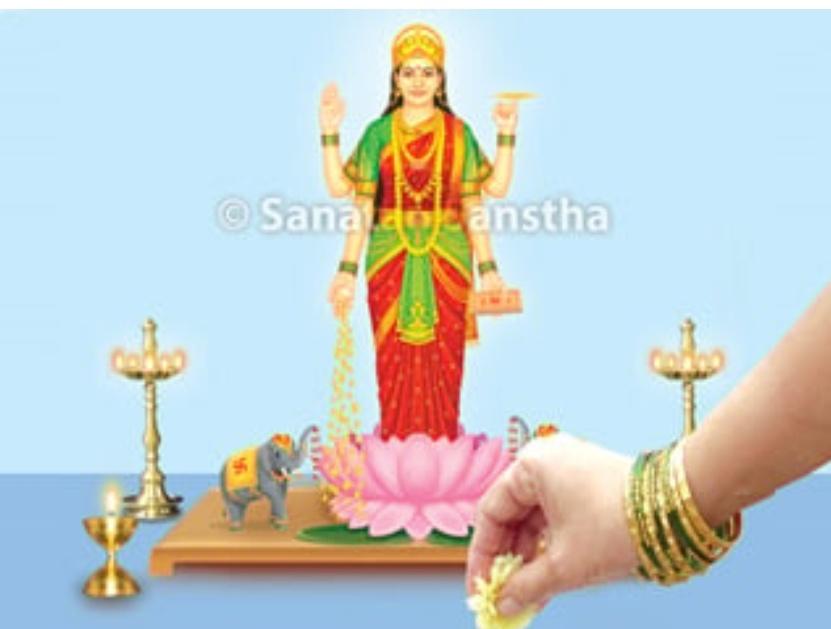 Lakshmi pujan

youtu.be/P-k7HkAmJbg?si…