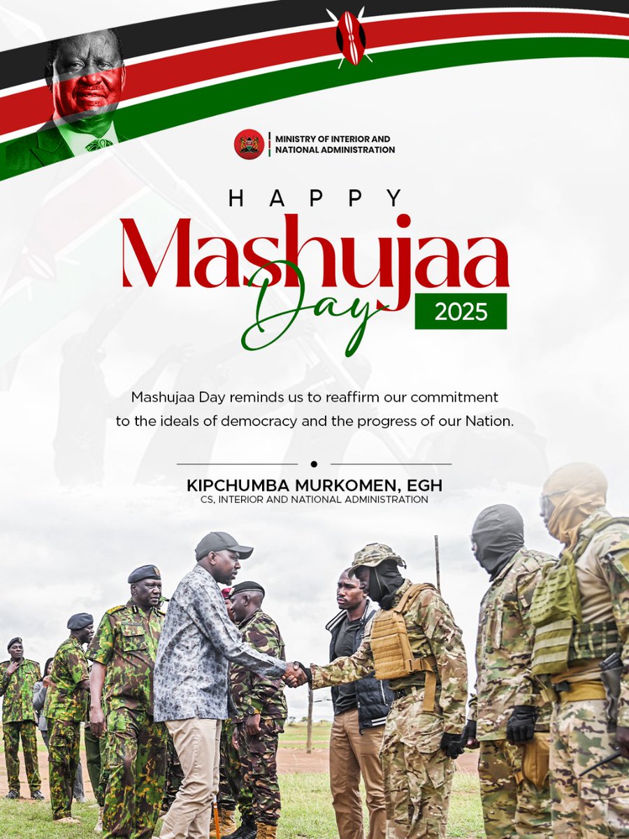 KIPCHUMBA MURKOMEN, E.G.H (@kipmurkomen) on Twitter photo 