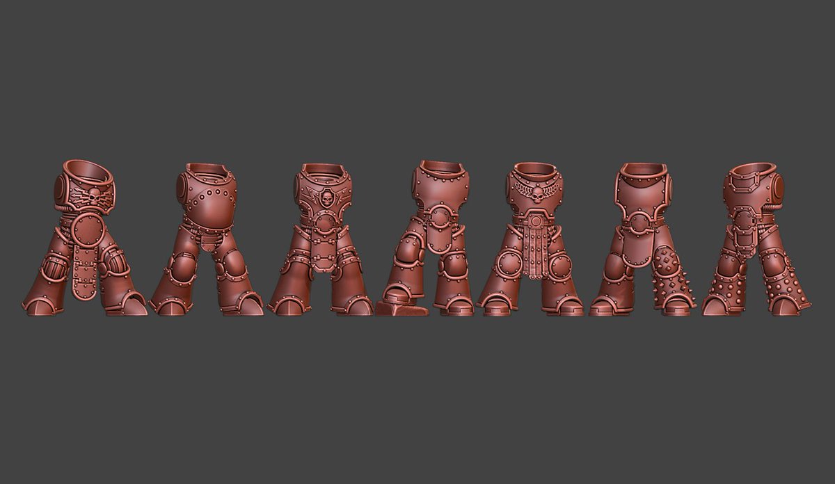 well i just got some new mk3
yes my wallet regrets all my purchases