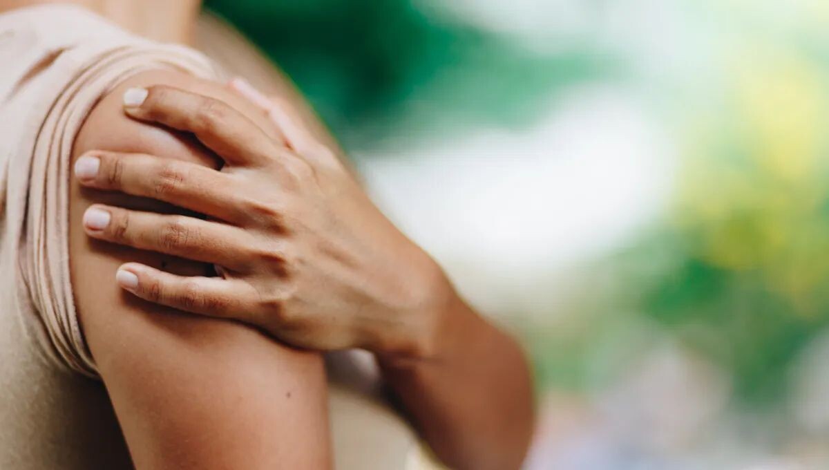 Santé : les douleurs chroniques, une "crise silencieuse" en France qui s'aggrave, selon un nouveau baromètre
➡️ l.ici.fr/VG3