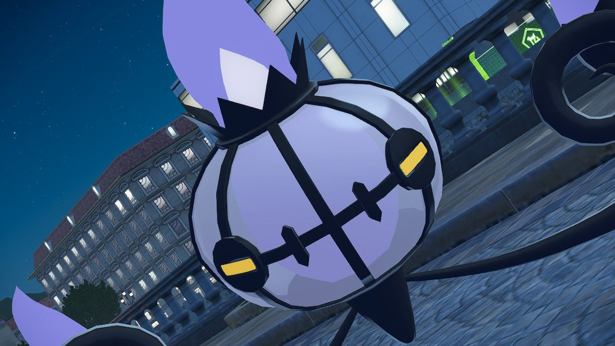 Napopo (@napopo3desu) on Twitter photo 