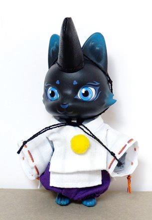 kissdesign_shop's tweet photo. [からすねこ] ミニロマン水干 - いつでもドールイベントのお店 Kiss-Design SHOP

https://t.co/lY6J9B6xcV

#KDSP #doll #ドール #ドールイベント #委託 #通販 #からすねこ #カプセルドール https://t.co/A8SYlNKti0