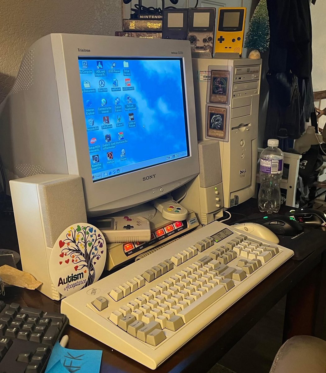 Only the OG’s can relate, Were you there?