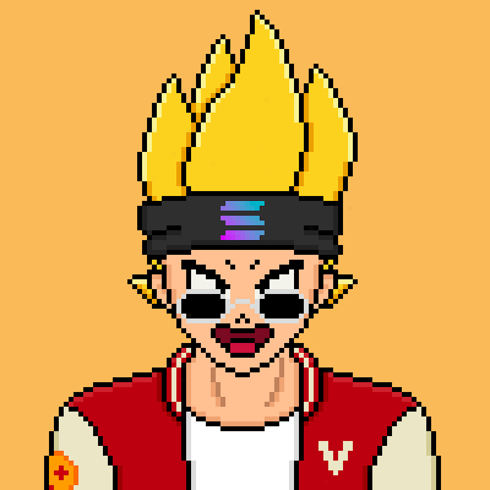 LuciferX227's tweet photo. GM my fellow Saiyans. hope after BTC getting up you guys will be getting some greens. $AKIRA and $MOTHER both will pull this market. Mark my words. Keep bull posting and minting. Both projects I love. DYOR before you invest. You won't regret it. @AKIRADragonSol @MOTHERprovides https://t.co/vvaf7dtQcF