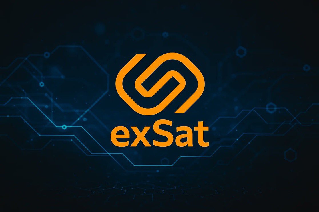 GoodMorning CT 🌙

Only few hours left before the <a href="/exSatNetwork/">exSat Network</a> x Galxe Campaign closes! 🚀

It’s been an amazing run thousands of explorers, creators, and believers pushing the limits of what’s possible when Bitcoin meets DeFi.

Your efforts have built momentum for the next era