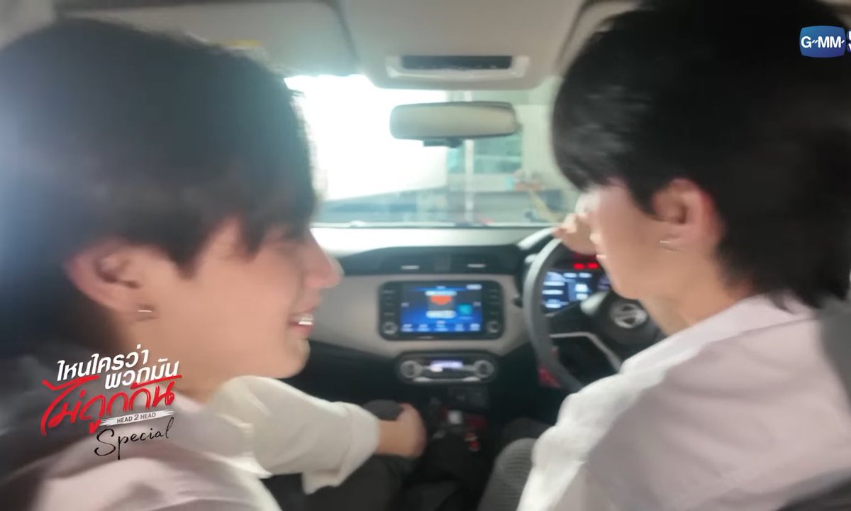 Teenniiz36's tweet image. ปกติ ไม่ค่อยชอบเวลาแครี่ป่าเท่าไหร่ มันค่อนข้างไม่เวิรค แต่พอเปิดใจ “แวนฟาร์ม”ดีอะ มีแววเกิดมาก 5555555
HEAD 2 HEAD SPECIAL STORY
#H2HseriesSpecial
#Surfjava
