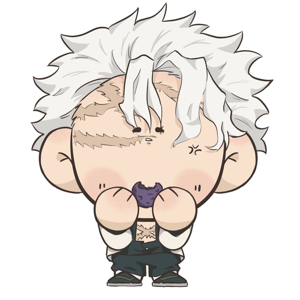 พี่น้องบ้านชินาสึงาวะ🥰🥰