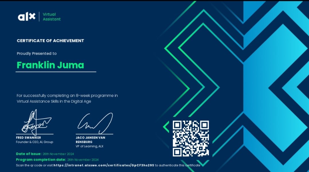 Hello KOX, I am a graduate research assistant, High School Teacher of Geography and History, and a Certified Virtual Assistant.
 
Currently unemployed. I'm open to any job listings. 

RT &amp; share my employer could be on your TL. 
Thank you🙏🏽❤
