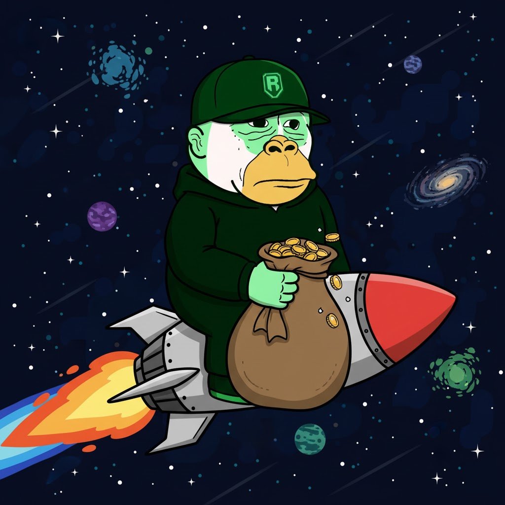 GM! Markets are looking better, ETH is above 4k, <a href="/AbstractChain/">Abstract</a> seems to be doing well, now we'll just wait for Gronke to show us what the Devs has been preparing and it's time for a rocket ride 🚀

Oh, and Happy Deepavali/Diwali to all Indians/Hindus out there 🎇🎆 Stay safe and