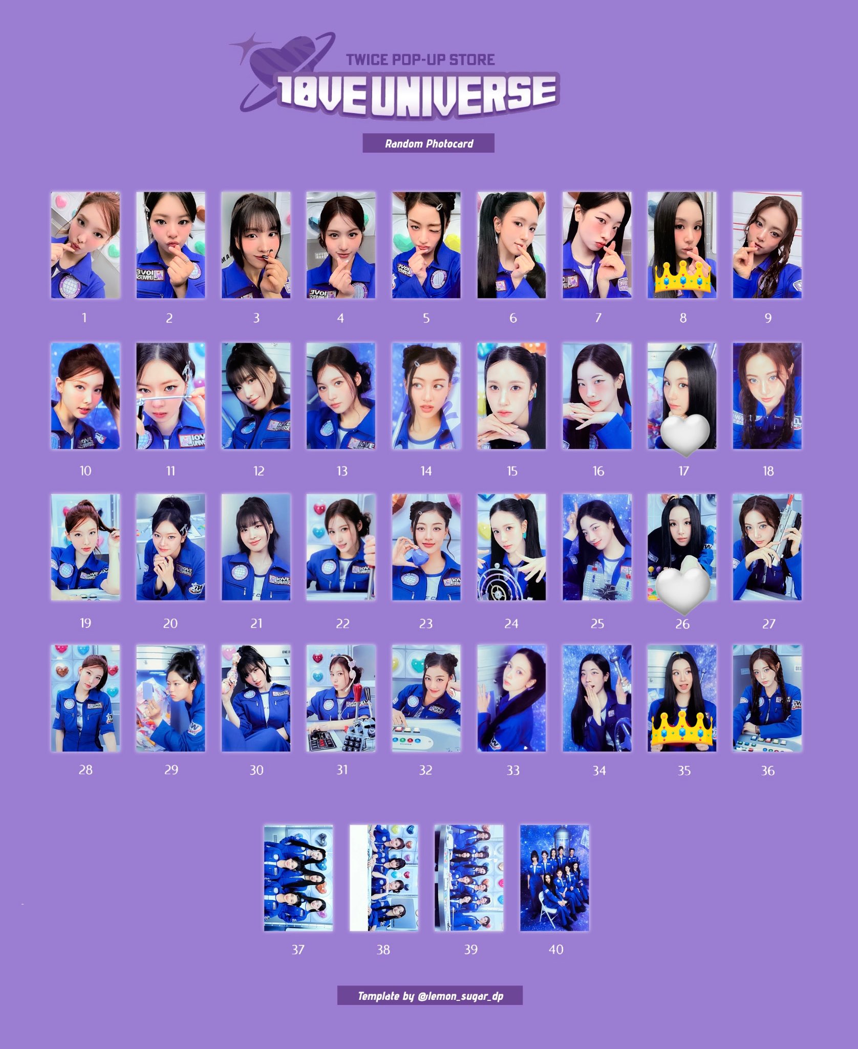 しと / shito 🏰🍓🪐 on X: 