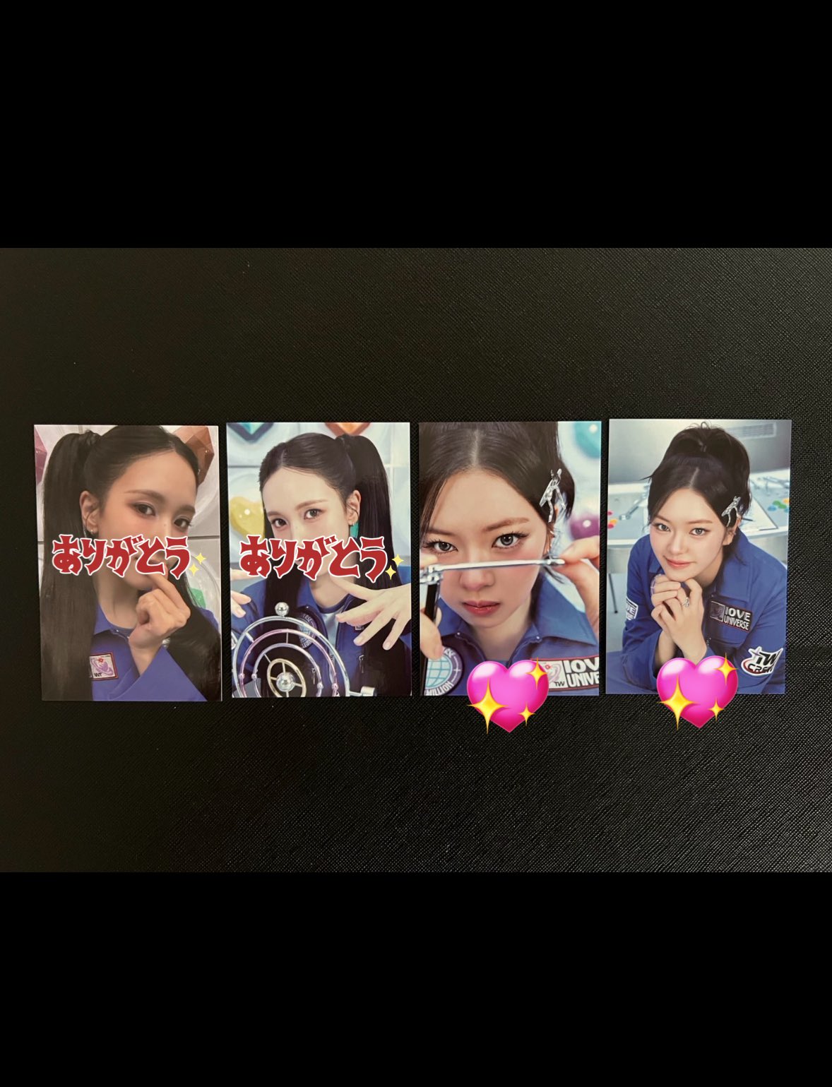 しと / shito 🏰🍓🪐 on X: 