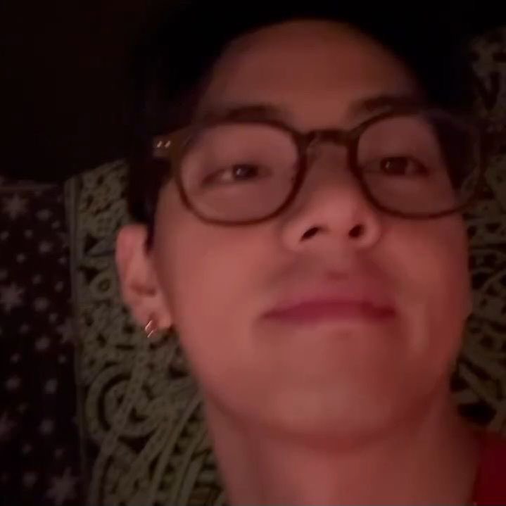 TAEHYUNG OMFG???