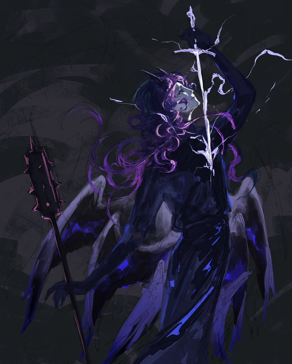 you know who wip