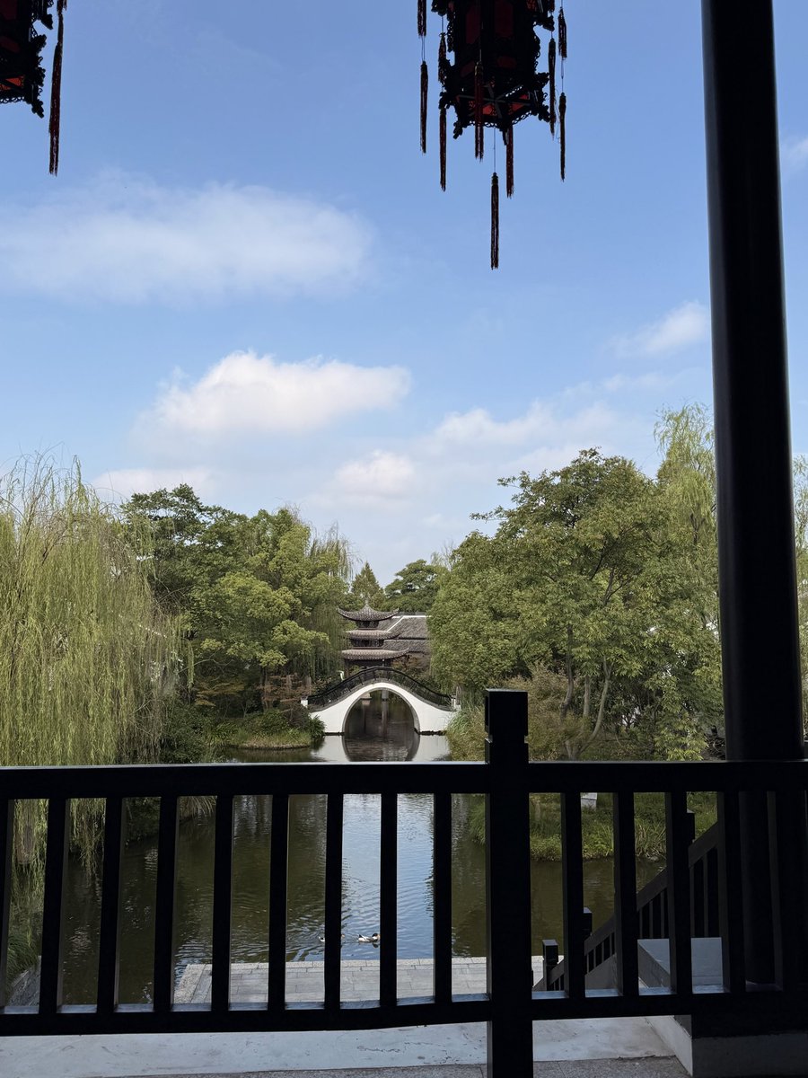vholoc's tweet photo. 每家悦榕庄都是不一样的好发呆 https://t.co/HNUTHZNRYE