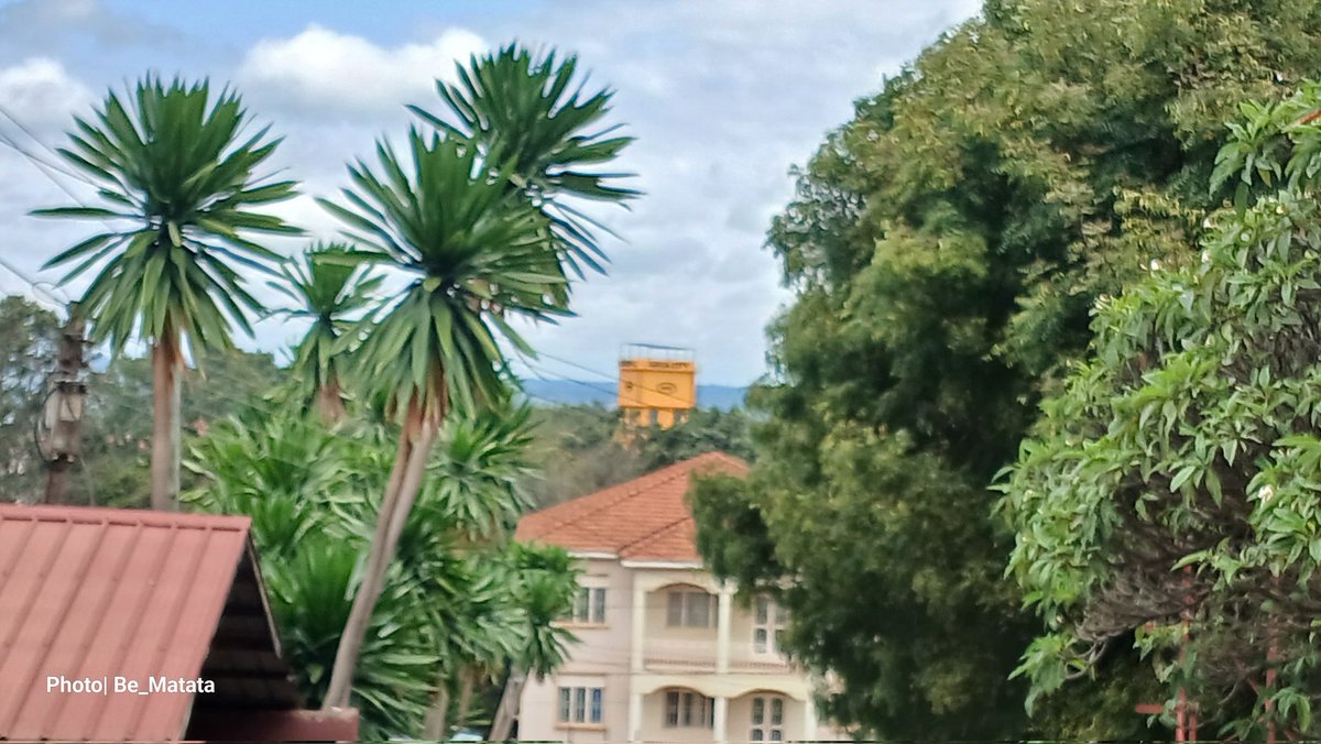 Arua City Tower to attract tourists like the one in Paris