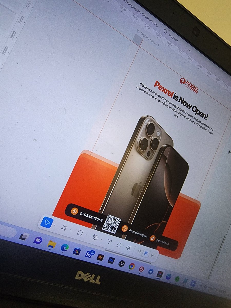 Credo_Designn's tweet image. Good morning creatives, what are you working on this week?