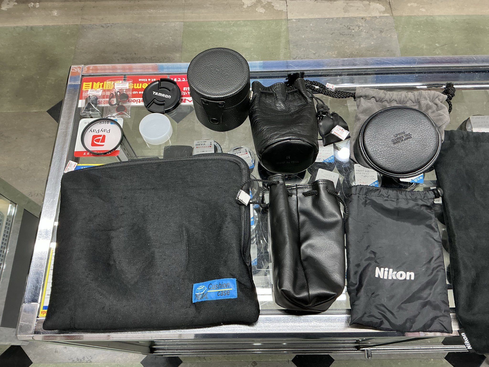 カメラ各種（ジャンク品） トップカメラ中古【新アカウント】 on X: 