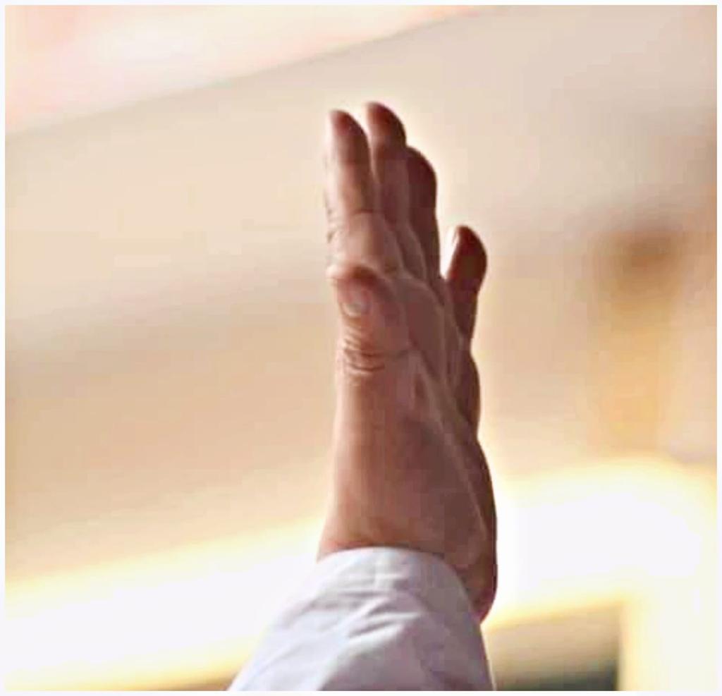 رہوں بابا جی کے مشن پر ہمیشہ
#JusticeForMuridkeMartyrs