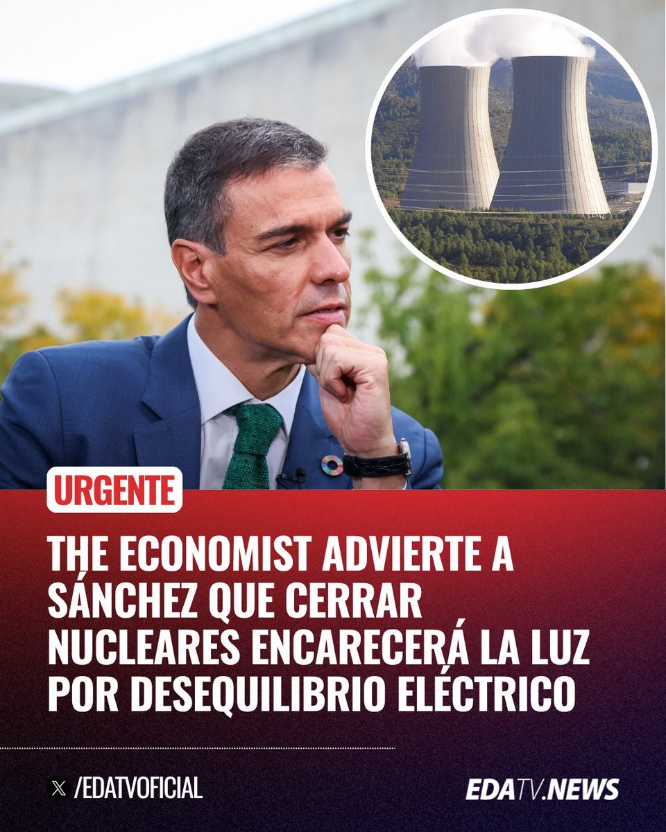 A Pedro Sánchez se la pela, él tiene un plan.