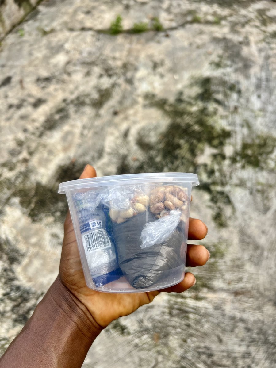 My first Aid box 😤