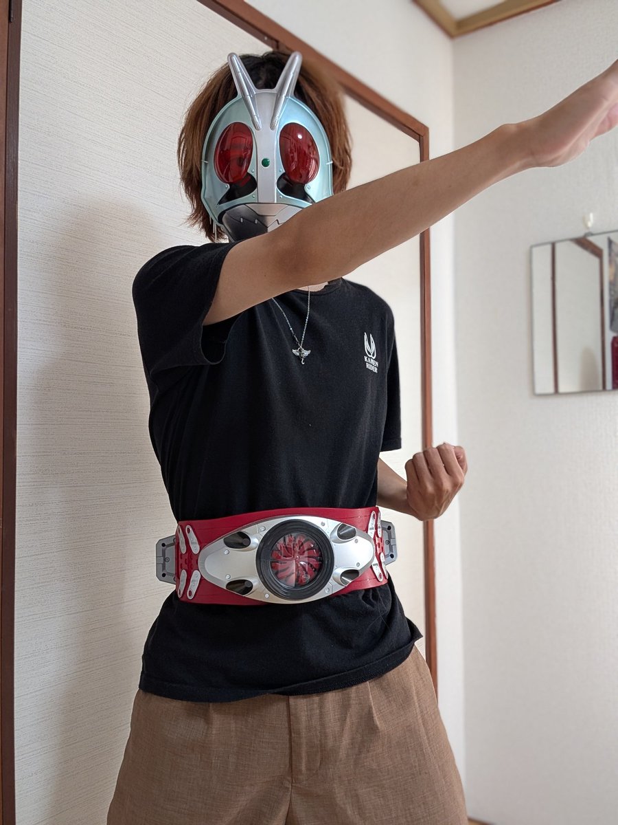 やっぱ男の本気ファッションはコレだろ！！！！！！