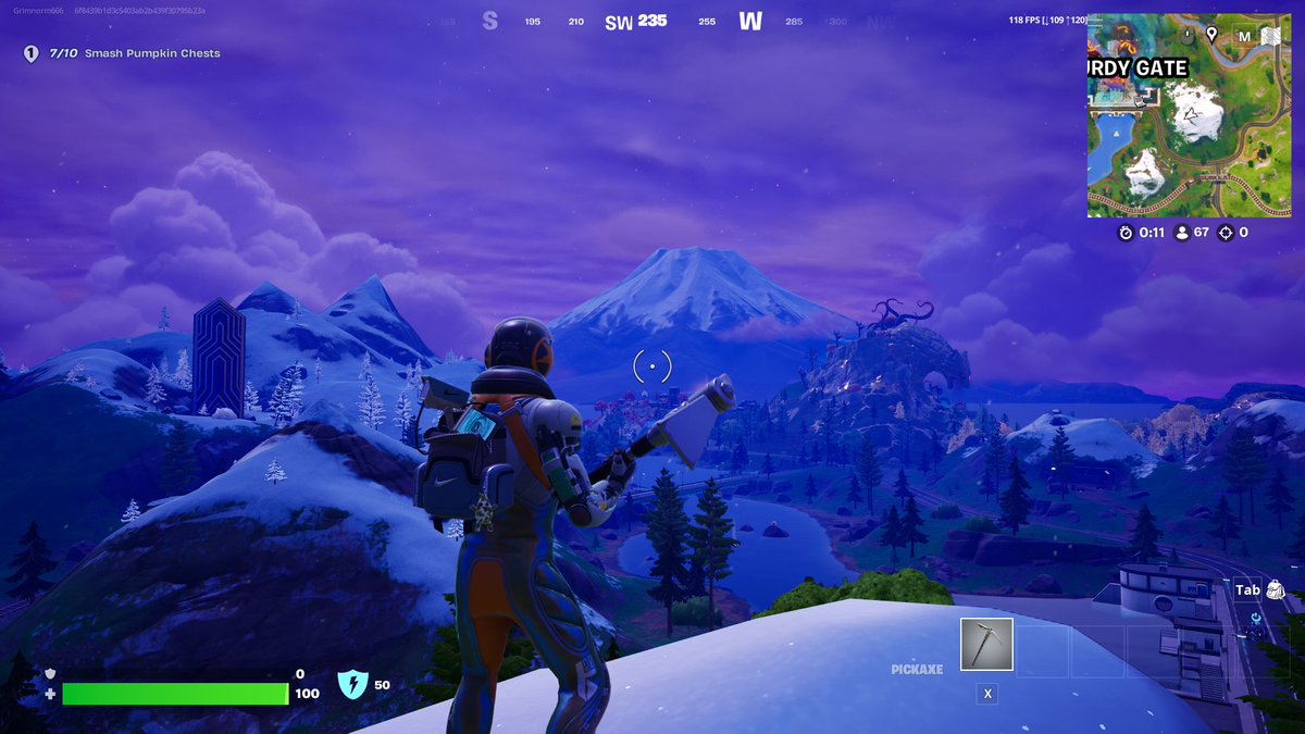 I love #ArcRaiders. Can’t wait for full release