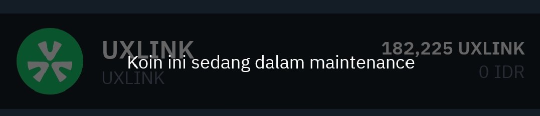 BeerHart57018's tweet photo. @jakarta56979 @FitriElvi236101 @UXLINKofficial @KaitoAI Nih bukti nya https://t.co/PmpBQurL3Z