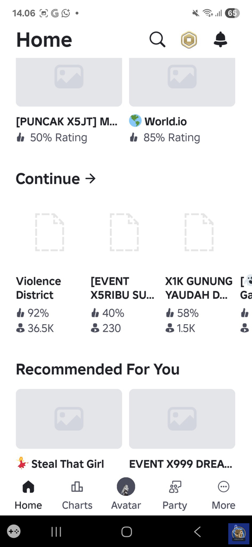 Roblox Fess tweet media