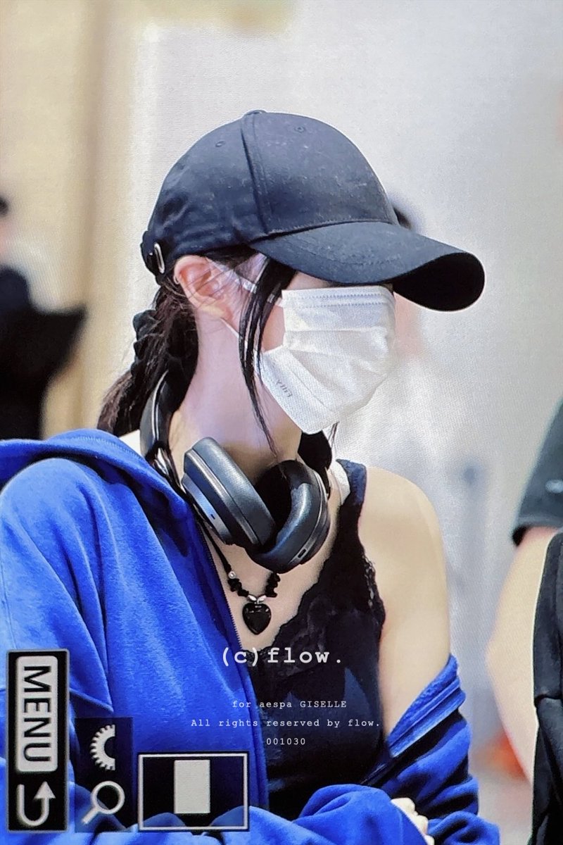 flow001030's tweet image. 251020 ICN
#aespa #æspa #에스파 
#GISELLE #지젤 #ジゼル