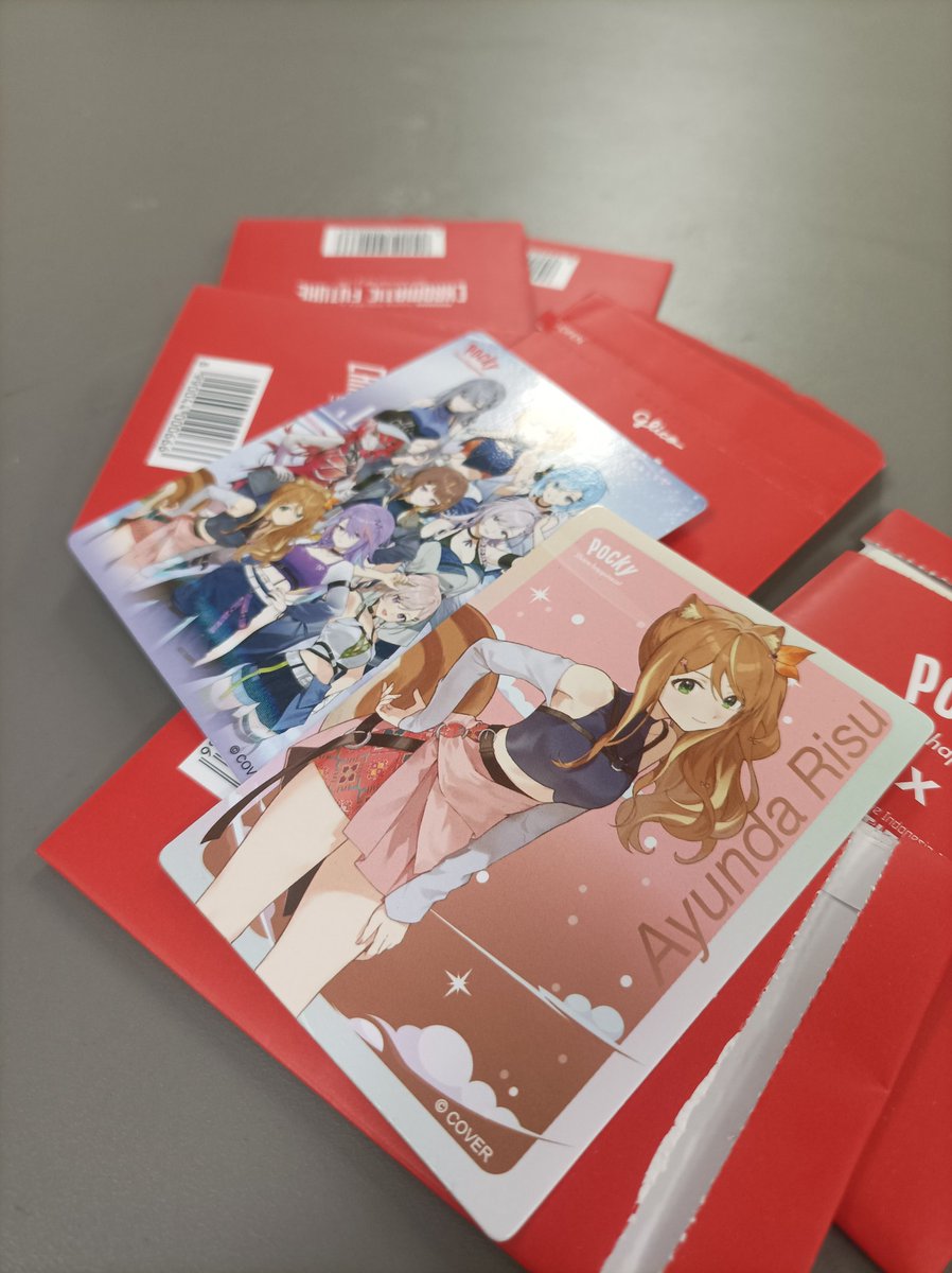 ThriveShadow's tweet image. Update: dikasih temen, kurang reine aja nih