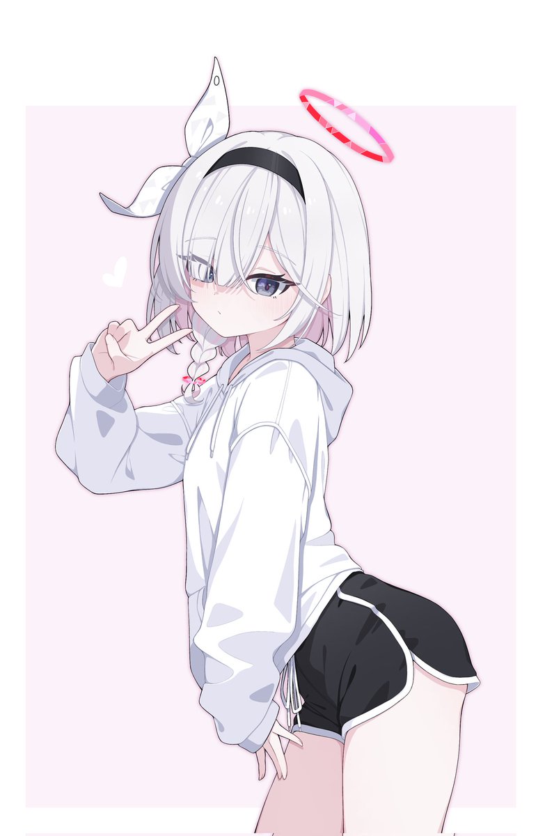 #ブルアカ #블루아카