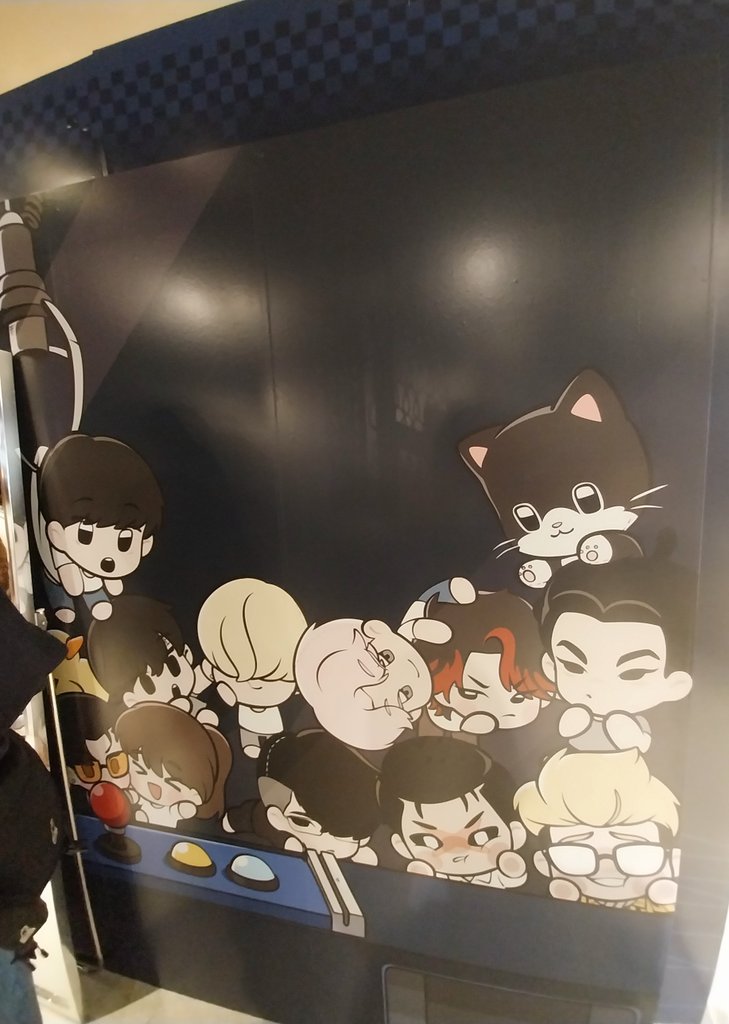 nicknameoooo's tweet photo. 헤헤헿 외모지상주의 팝업 갔다 ㅎㅎㅎㅎㅎ
어쩌다 보니 이틀 갔다는,,,😗..

일요일은 재열이!
월요일은 누구지...?

사실 지금 300 몇화 보고 있는 중이라 얼굴은 많이 봤지만 누구이신지는 모르는... ㅎㅎ

잘생겼으면 된 거 아니냐구...❤️‍🔥 https://t.co/n5NUATgrAp