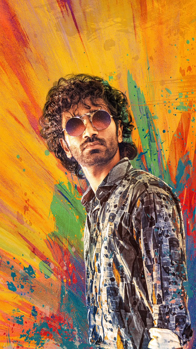 Dude Craze Takes Over! 💥❤️
Worldwide Gross crosses 60+ Cr in just 3 days! 📈
PR scores his third consecutive blockbuster 👏
Theatre vibes are pure celebration everywhere 🎬🔥
Hat-trick confirmed for the Golden Boy