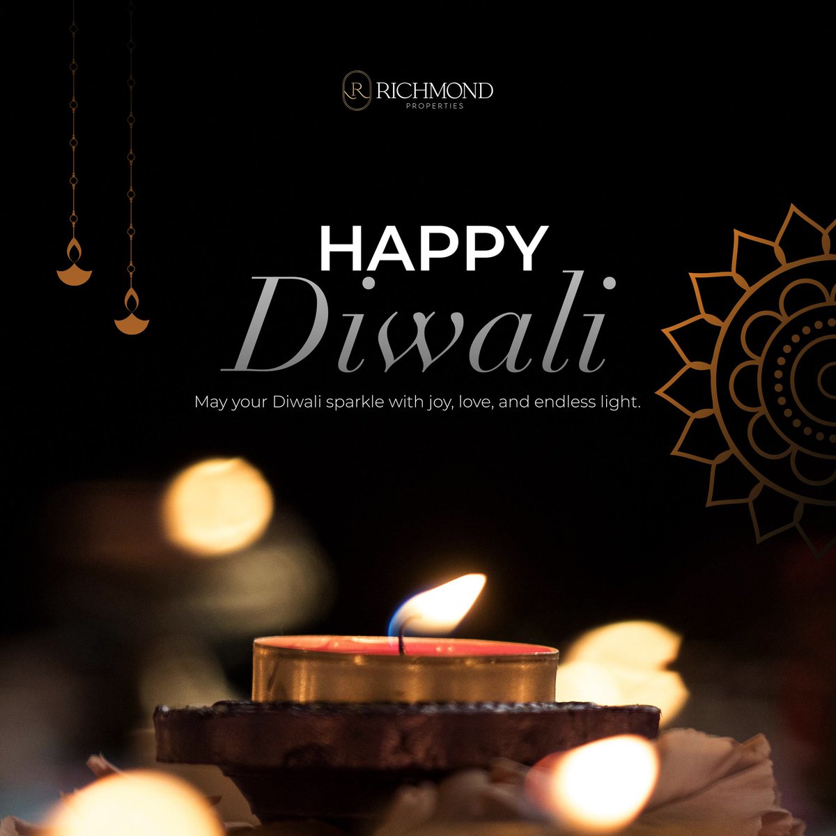 Richmond Properties tweet media