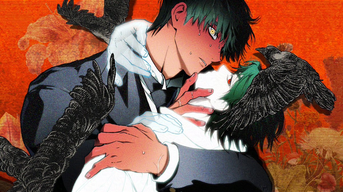 &lt;In the House of the Damned&gt;
#망령이부르는저택

will be officially released in English on Tappytoon on October 24.

This version will be uncensored, so i hope you enjoy it to the fullest!