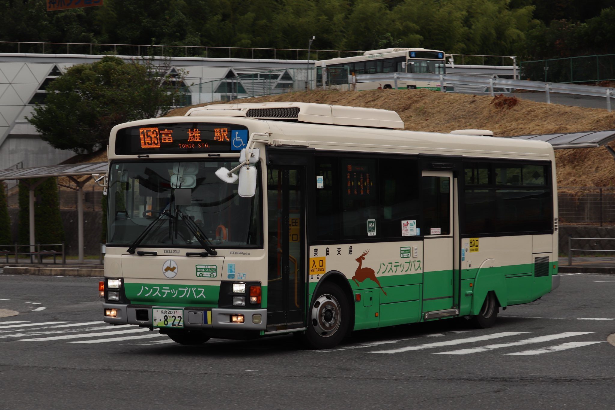 かつらぎ (@nara_katsuragi) / X