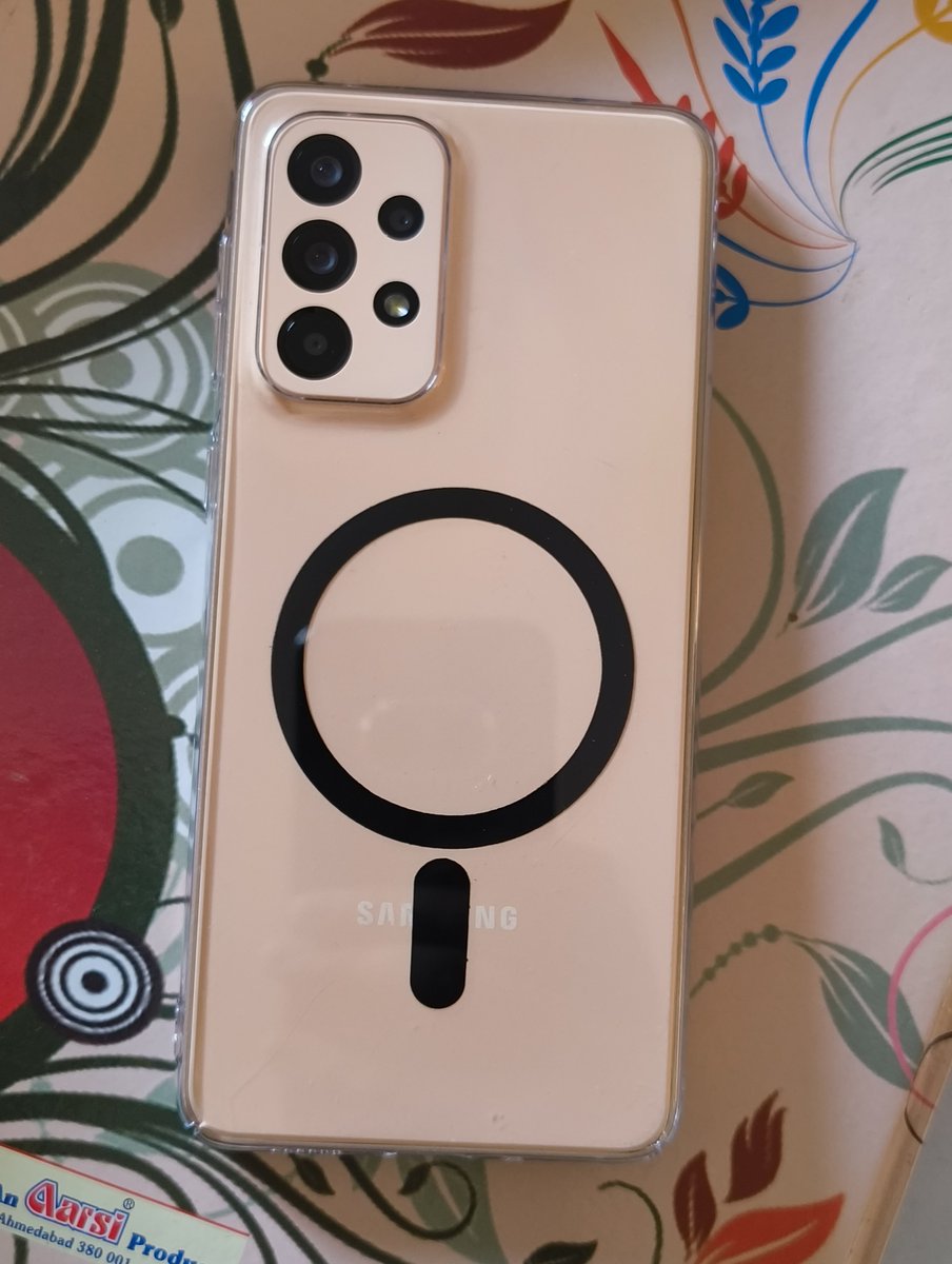 Vedant Kalore tweet media