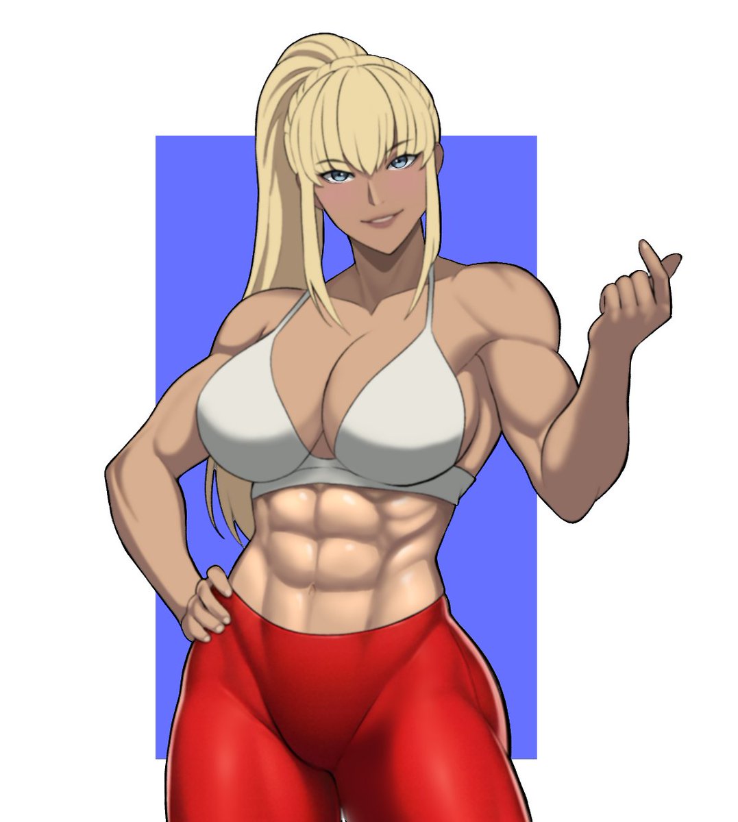 WIP
#イラスト #ギャル #rkgk #illustration