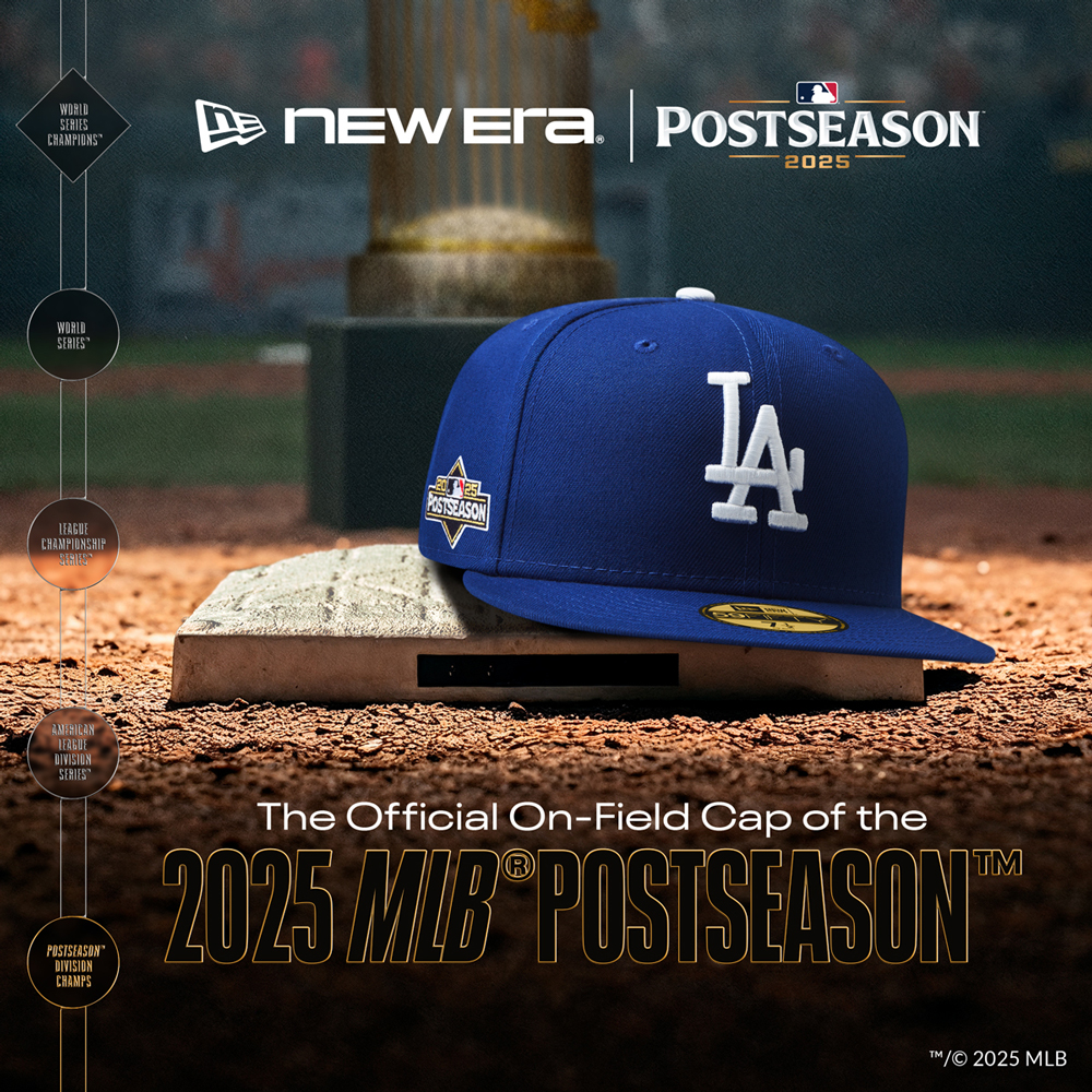 NEW THIRTY 2025ポストシーズン 39 ドジャース ERA日本未発売