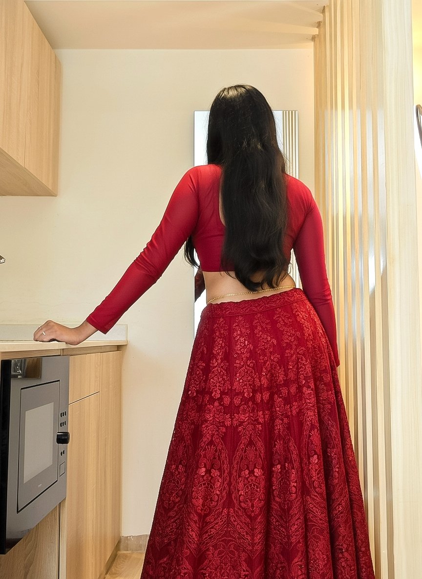 Festive Fit !! ❤️🧿
Happy #Diwali Folks 🪔