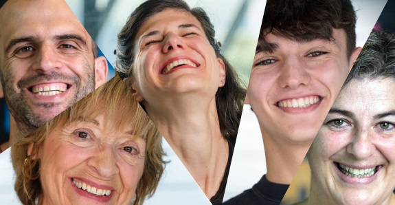 Aurten ere AEK-k abian du "Euskara zu zara" berbalagun-kanpaina. Parte  hartzea doan da, eta izena ematen dutenen artean hilero 10 sari  zozketatuko dira. Izena emateko, bidali whatsappa (607 530 132), pasatu  euskaltegitik edo klikatu lotura honetan:

labur.eus/qqr4hbet