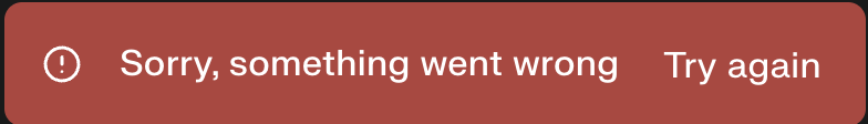 neel_2020's tweet image. Started getting this error since sometime back in India,
@perplexity_ai