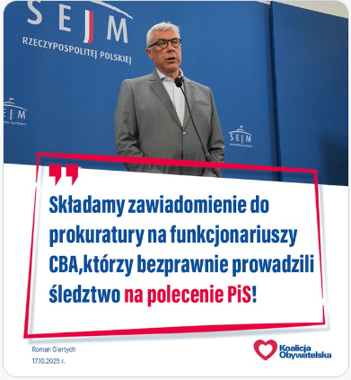 LKraskowski's tweet image. Roman #Giertych: - Jeśli by się okazało, że ktoś z polityków ma konto w Liechtensteinie i nie ujawnia tego w oświadczeniu majątkowym, to powinien się bać, oczywiście.
Właśnie się okazało, że konto w Liechtensteinie miała Barbara Giertych, żona posła Giertycha, a pełnomocnictwo do…
