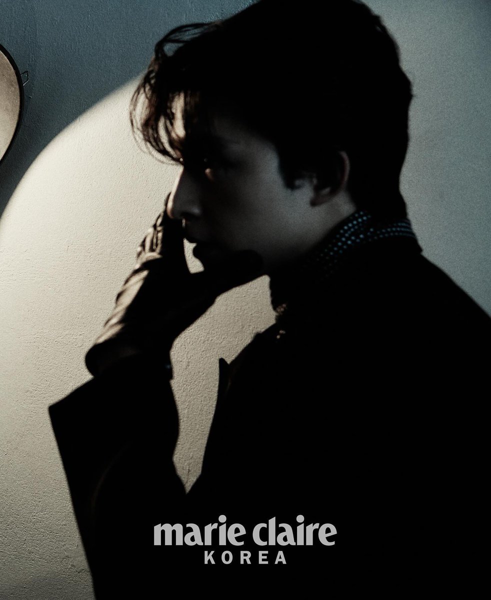 hyungshse's tweet image. one thing about marie claire korea is that they will always serve scrumptious hong kyung meals